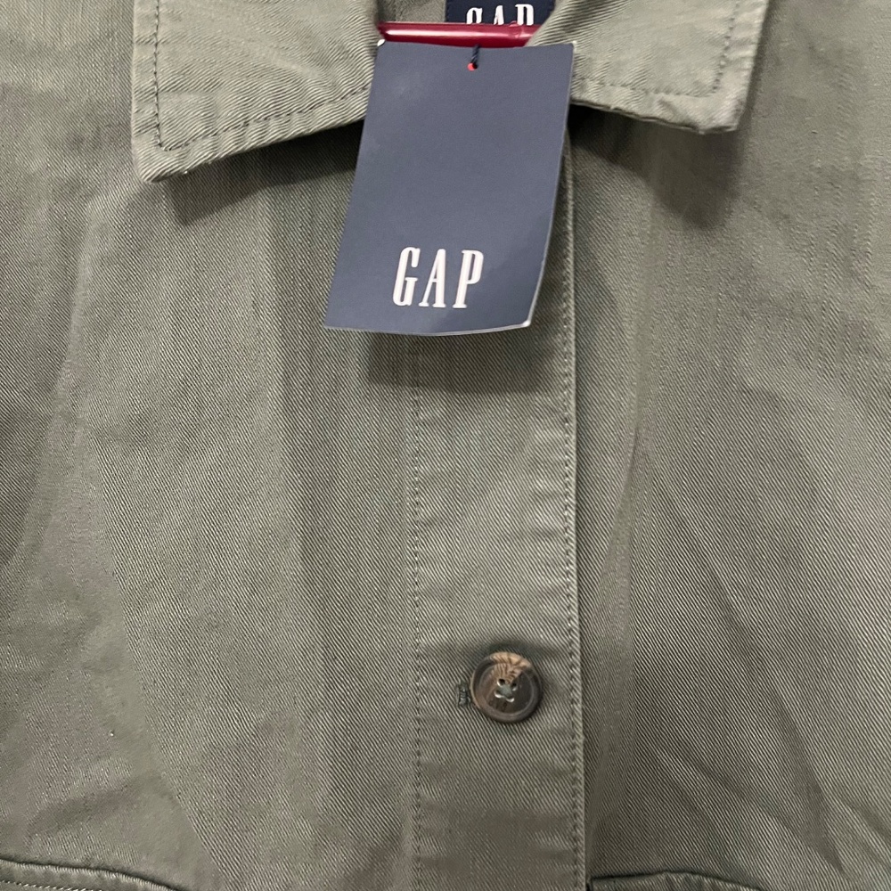 Gap jacket - Picture 2 of 3